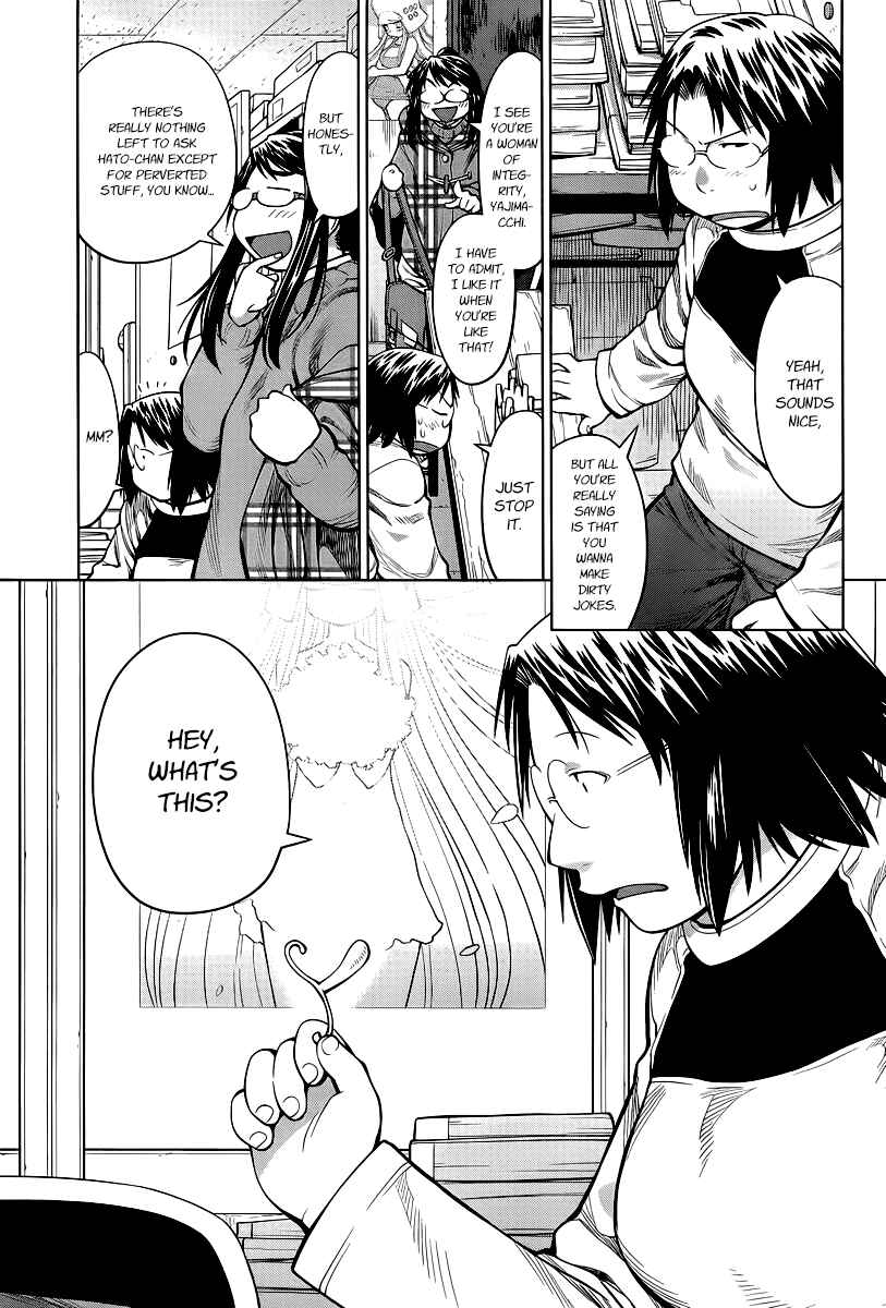 Chapter 82 - Page 5