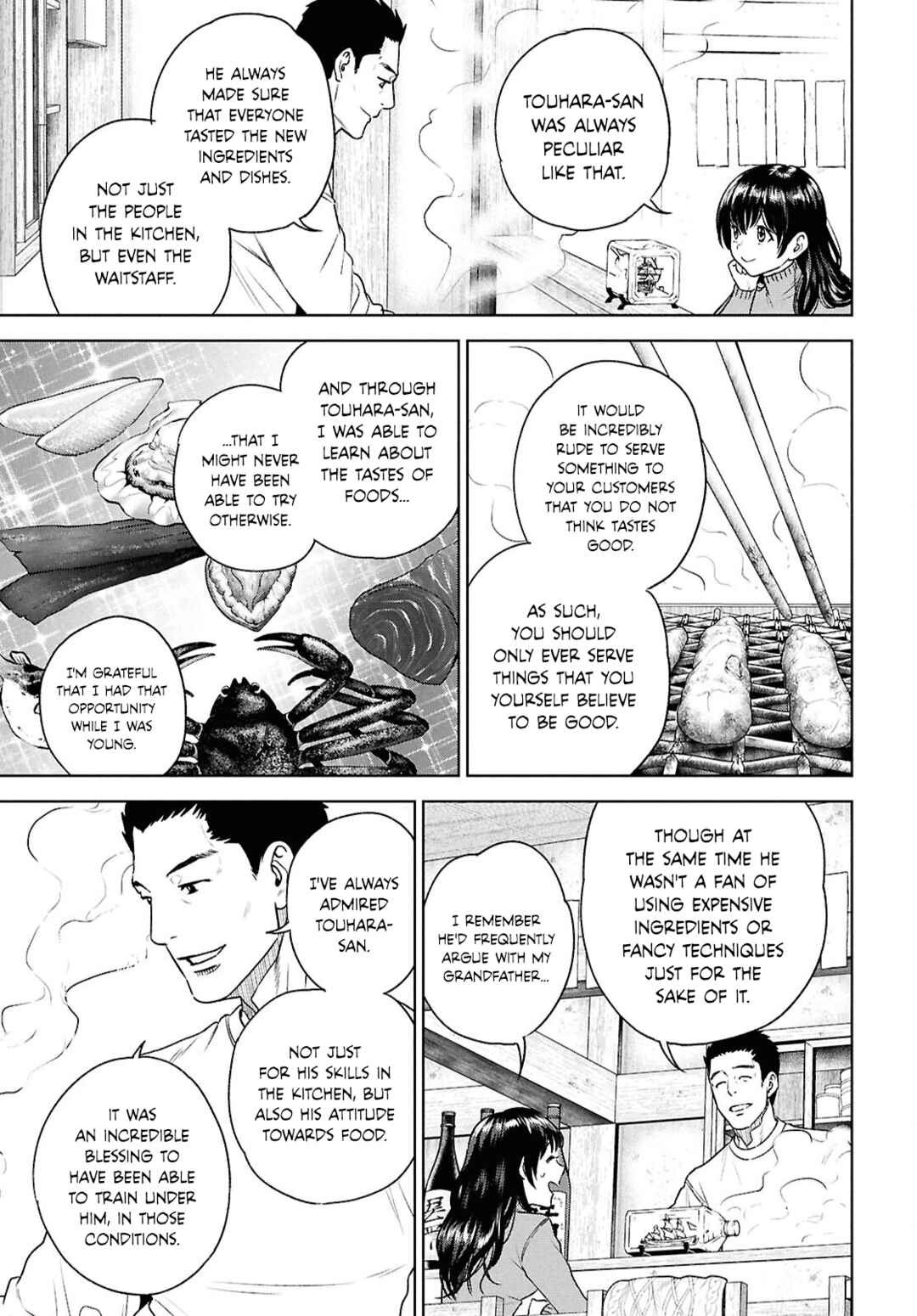 Chapter 119 - Page 5