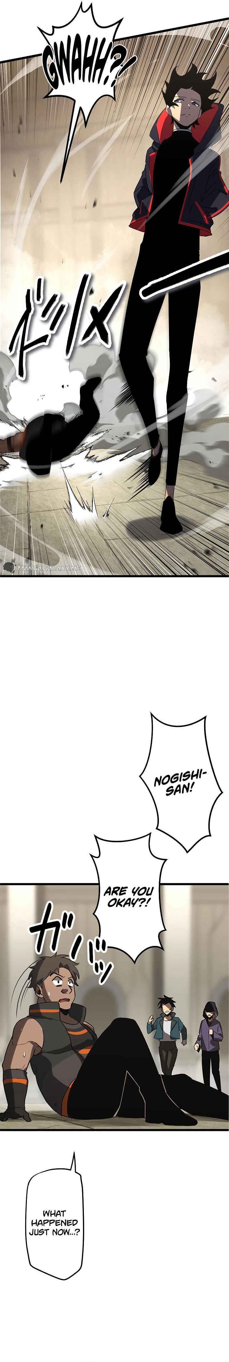 Chapter 4 - Page 29