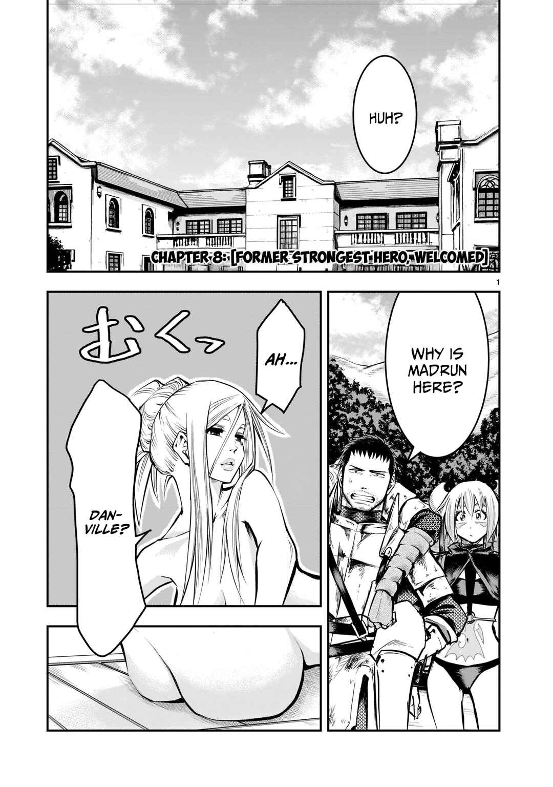 Chapter 8 - Page 2