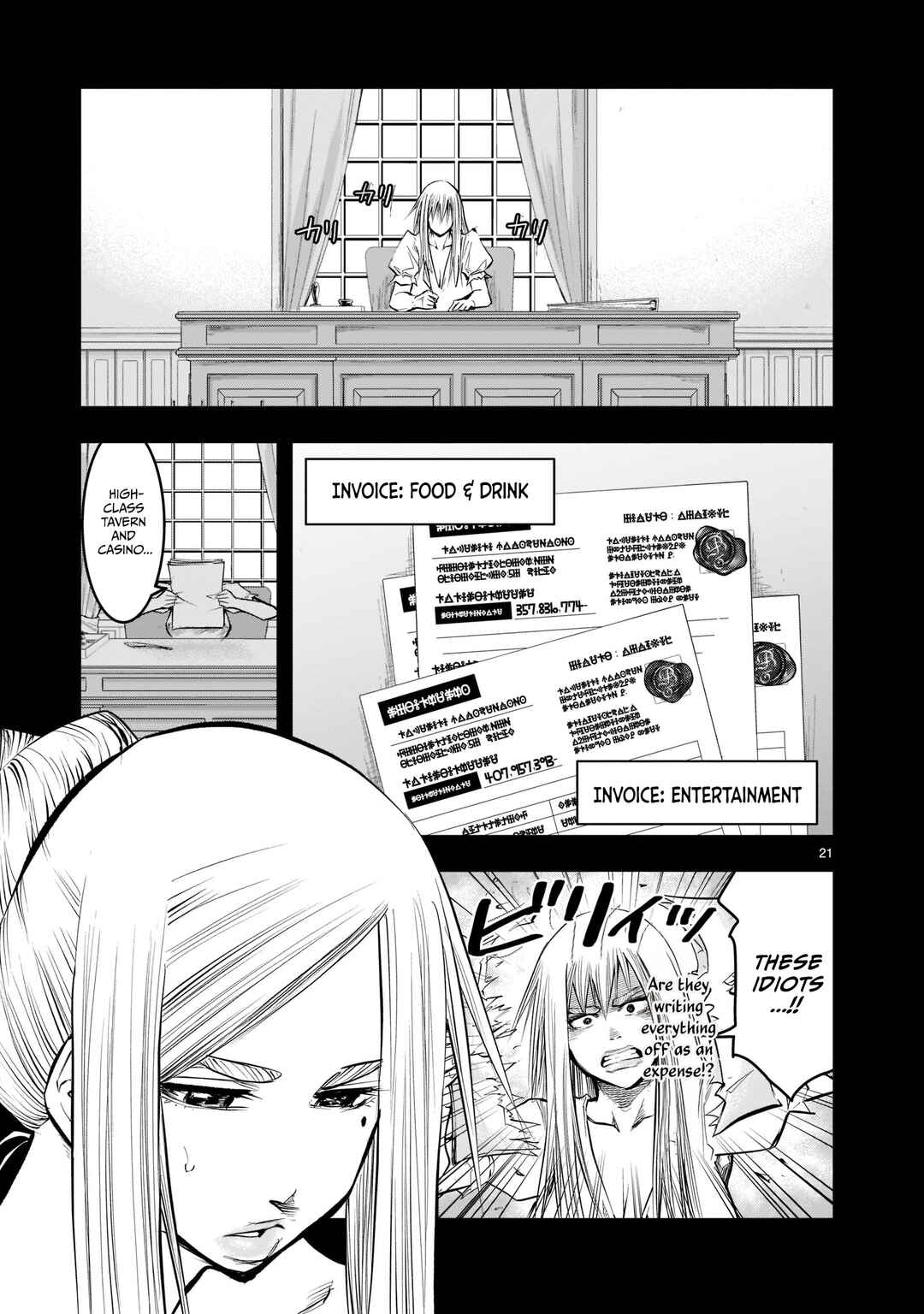 Chapter 8 - Page 22
