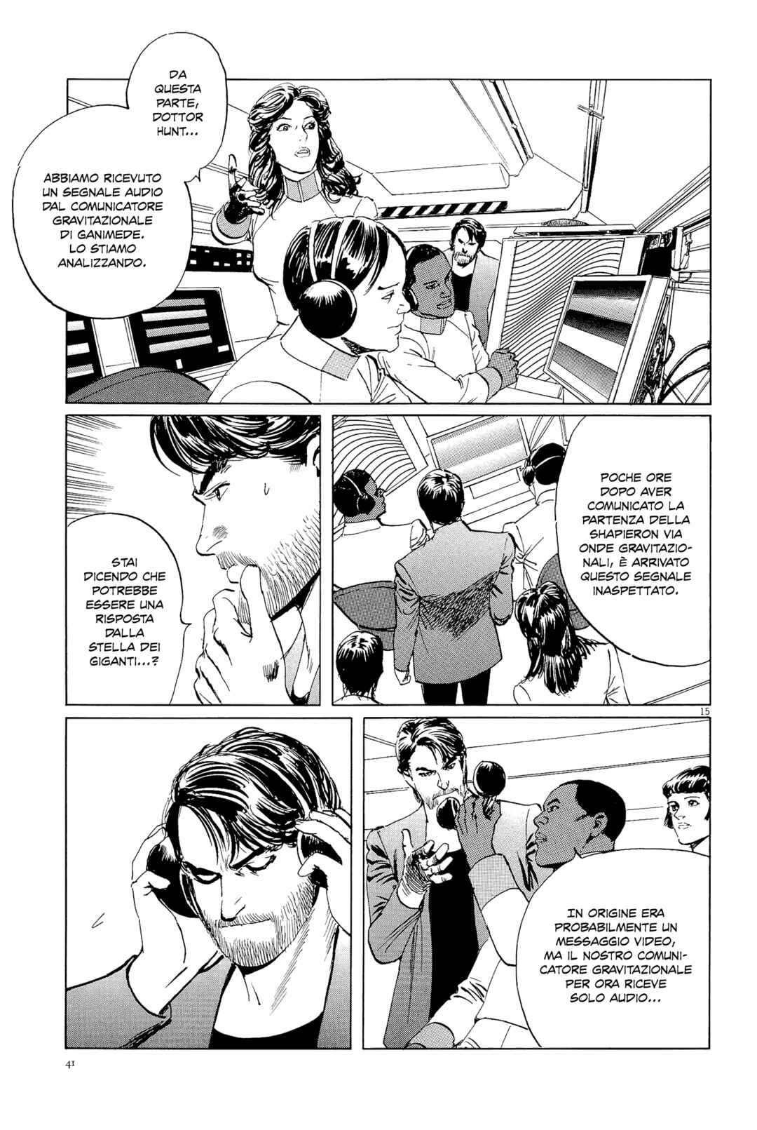 Chapter 28 - Page 15