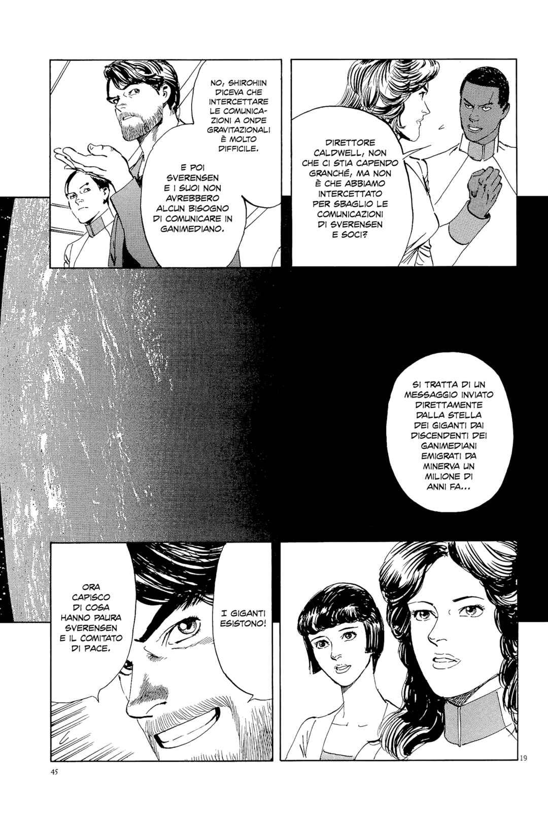 Chapter 28 - Page 19