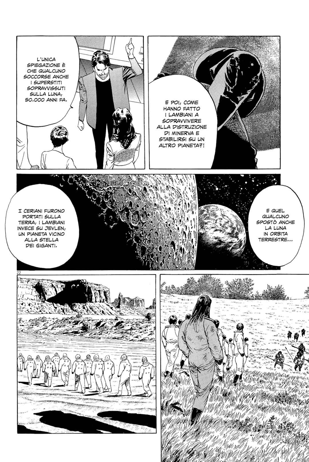 Chapter 28 - Page 22