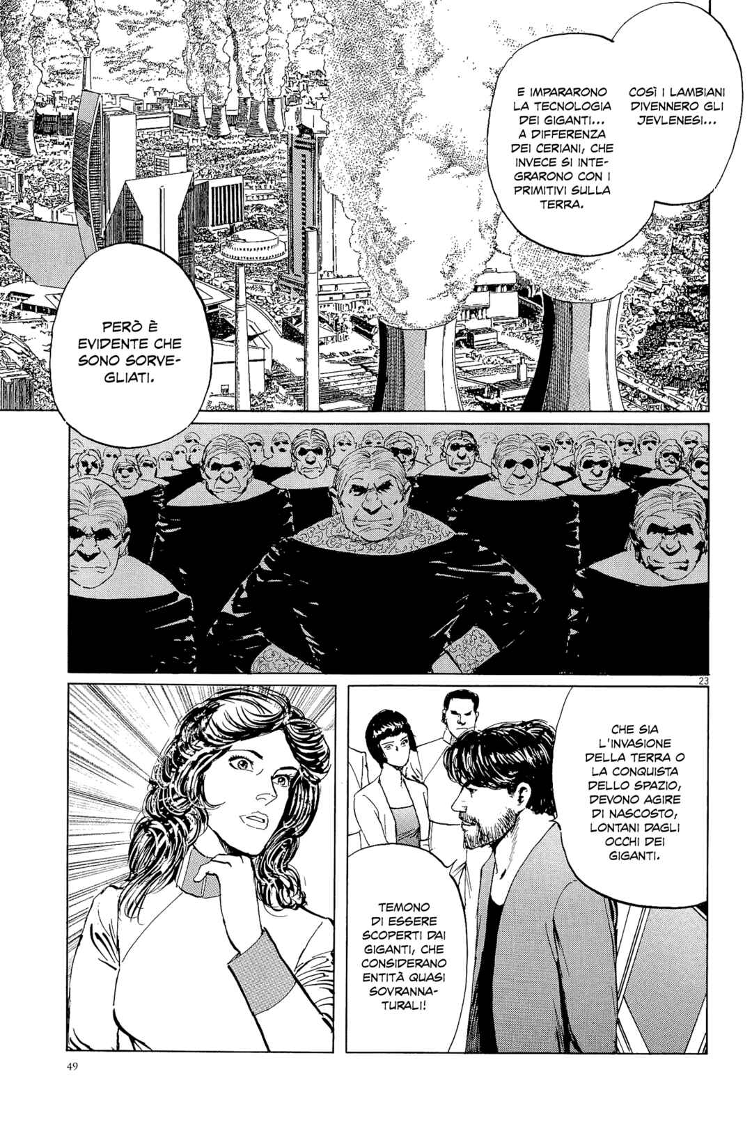 Chapter 28 - Page 23