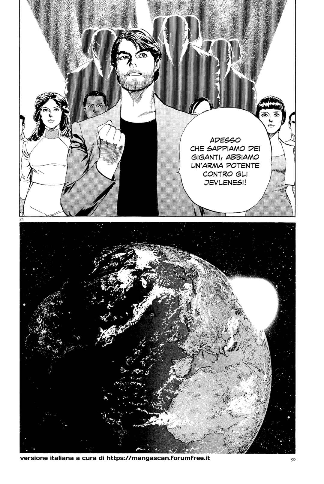 Chapter 28 - Page 24