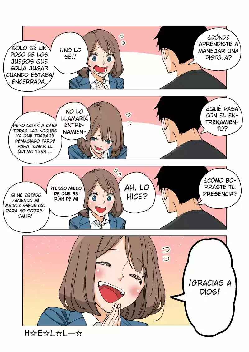 Chapter 2 - Page 5