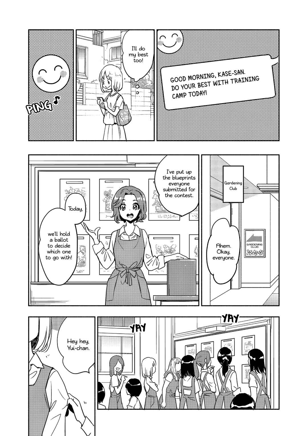 Chapter 45 - Page 19