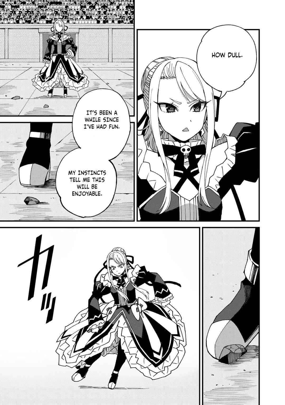 Chapter 47 - Page 20