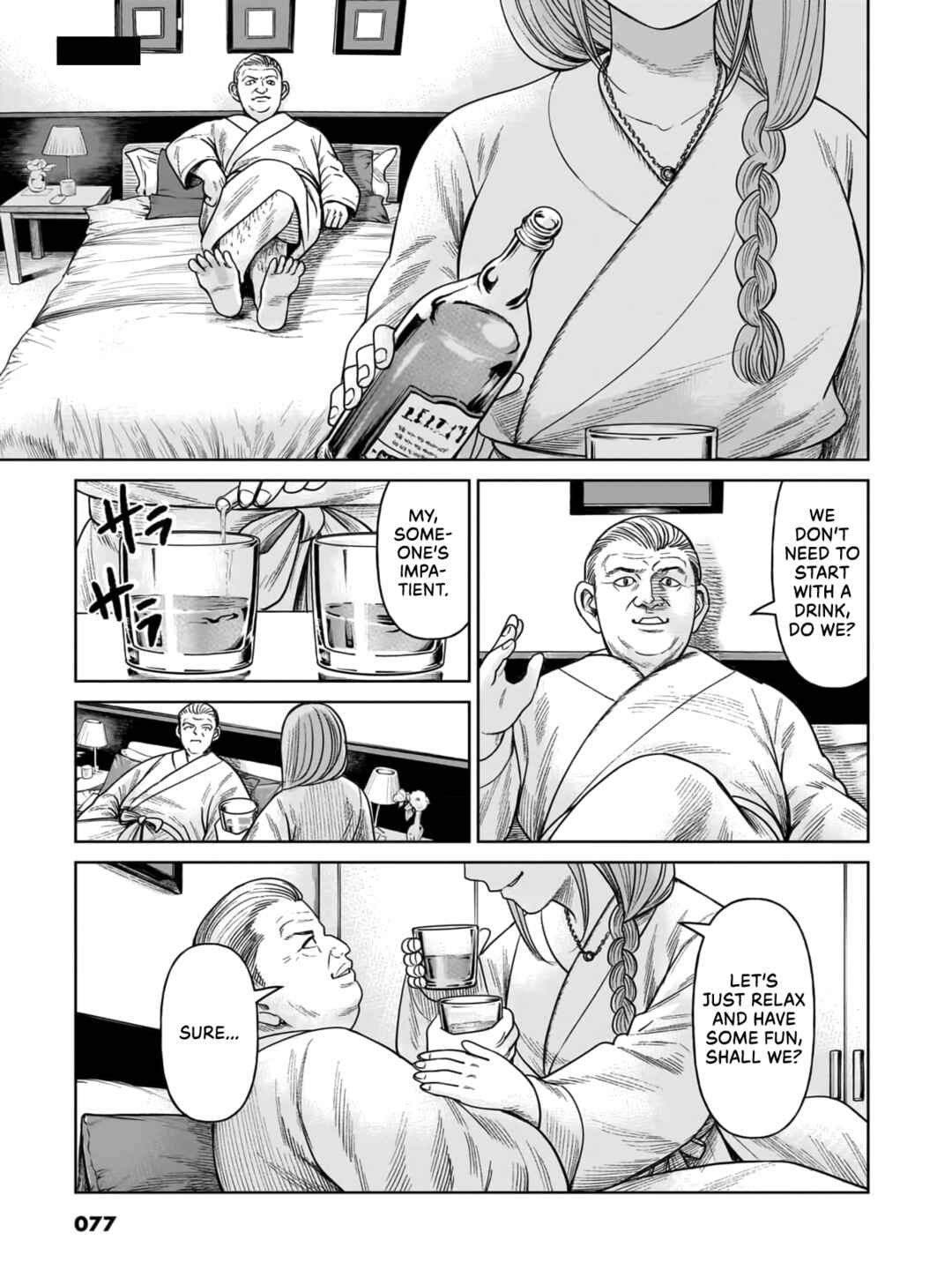 Chapter 7 - Page 1