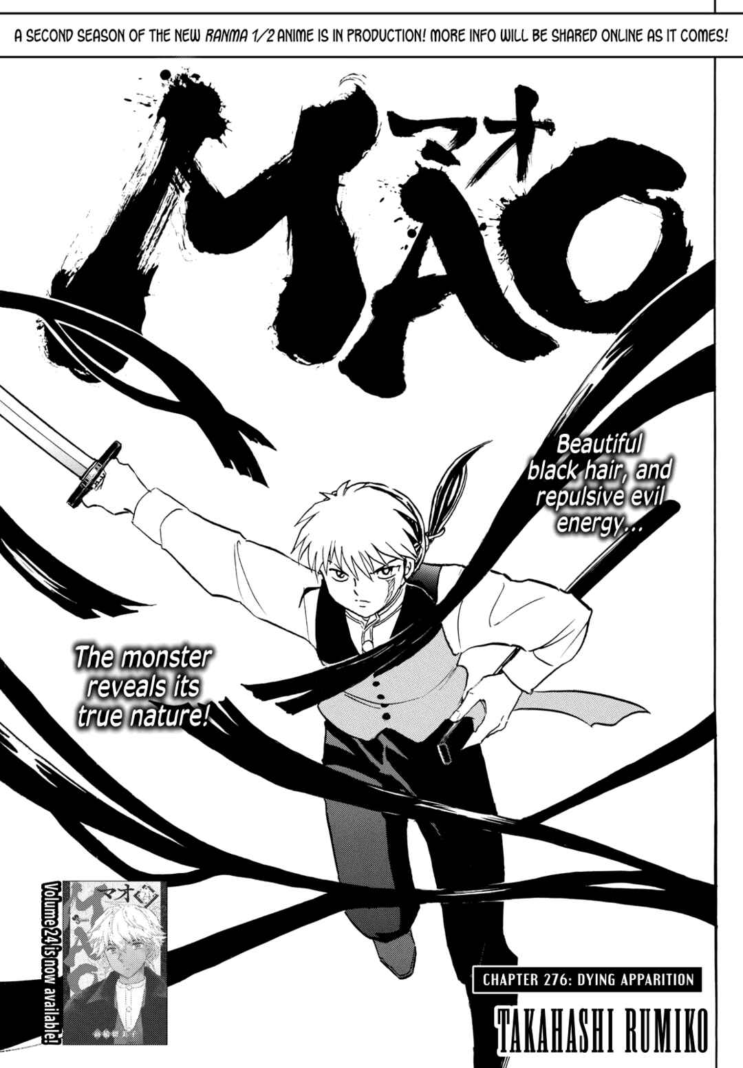Chapter 276 - Page 1