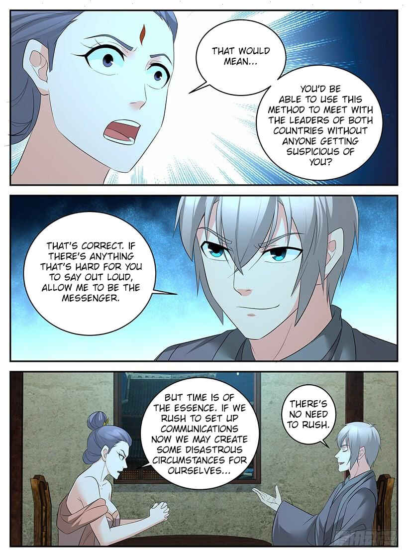 Chapter 95 - Page 3
