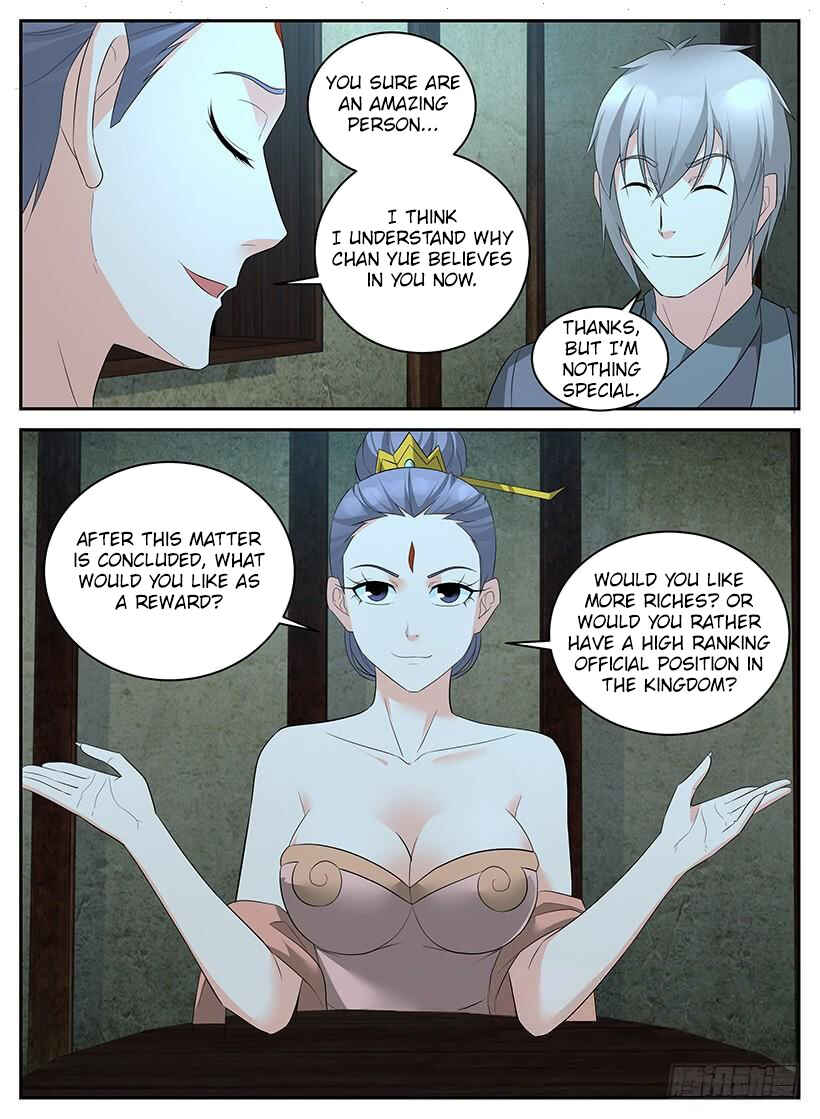 Chapter 95 - Page 8