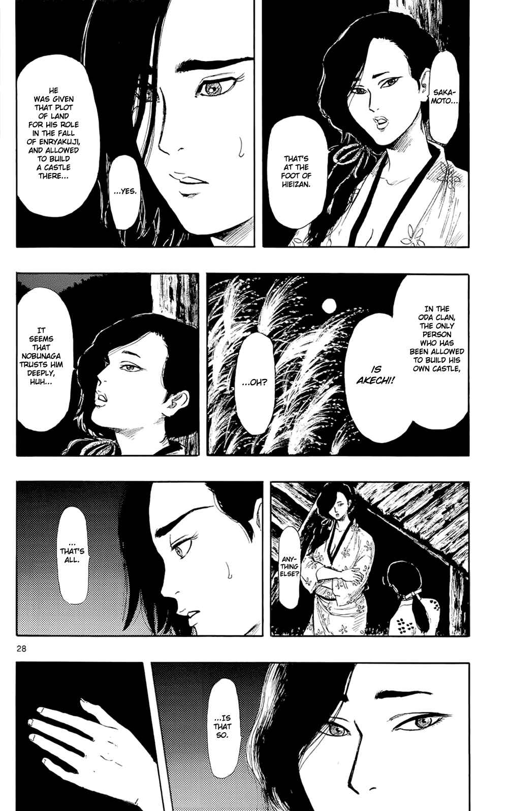 Chapter 42 - Page 31