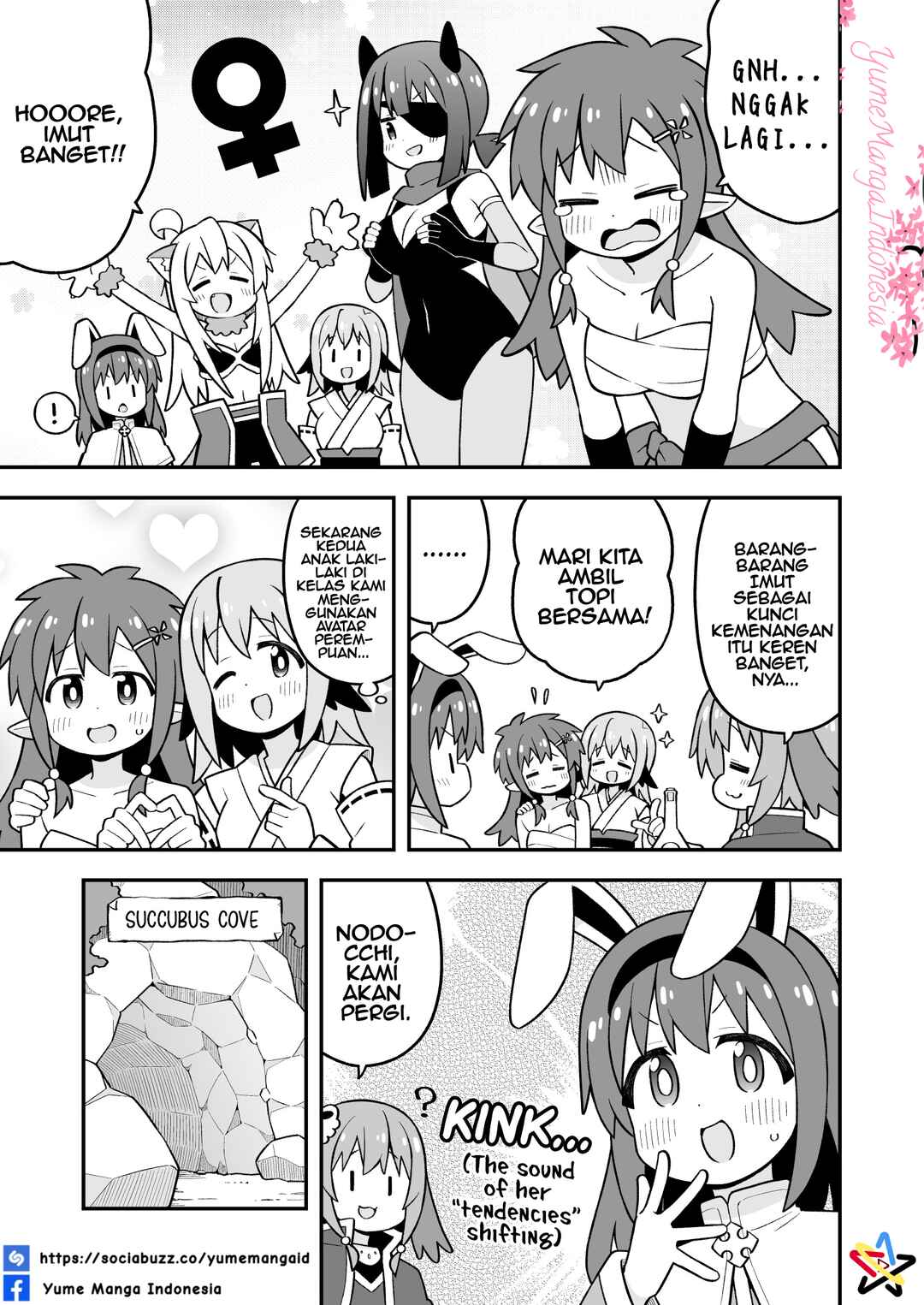 Chapter 112 - Page 5