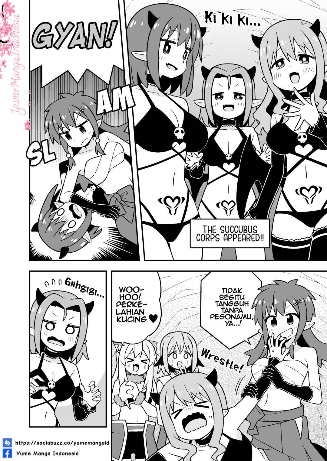 Chapter 112 - Page 6
