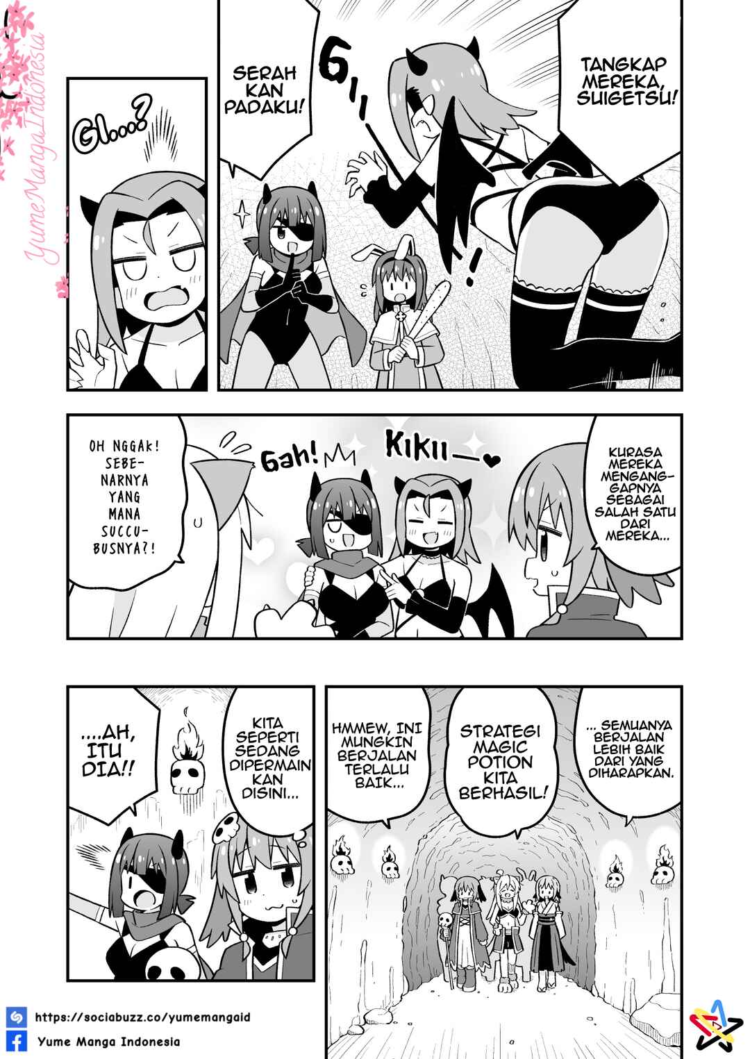 Chapter 112 - Page 7