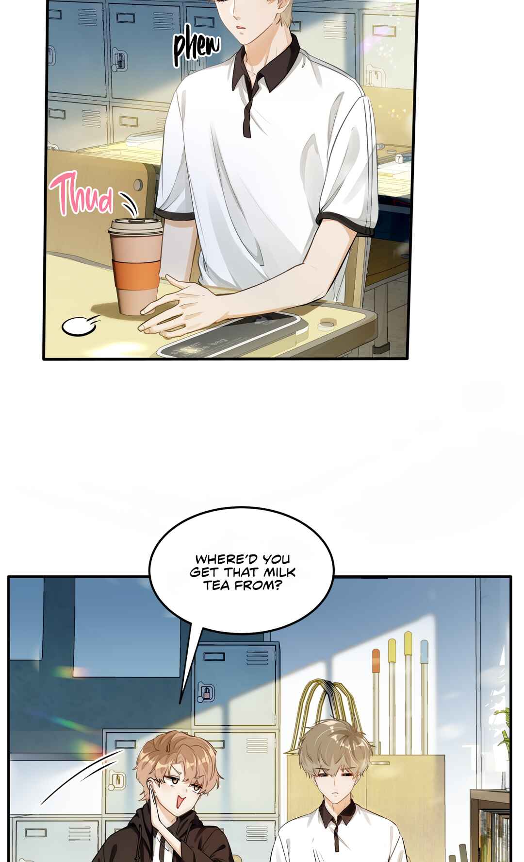 Chapter 2 - Page 5