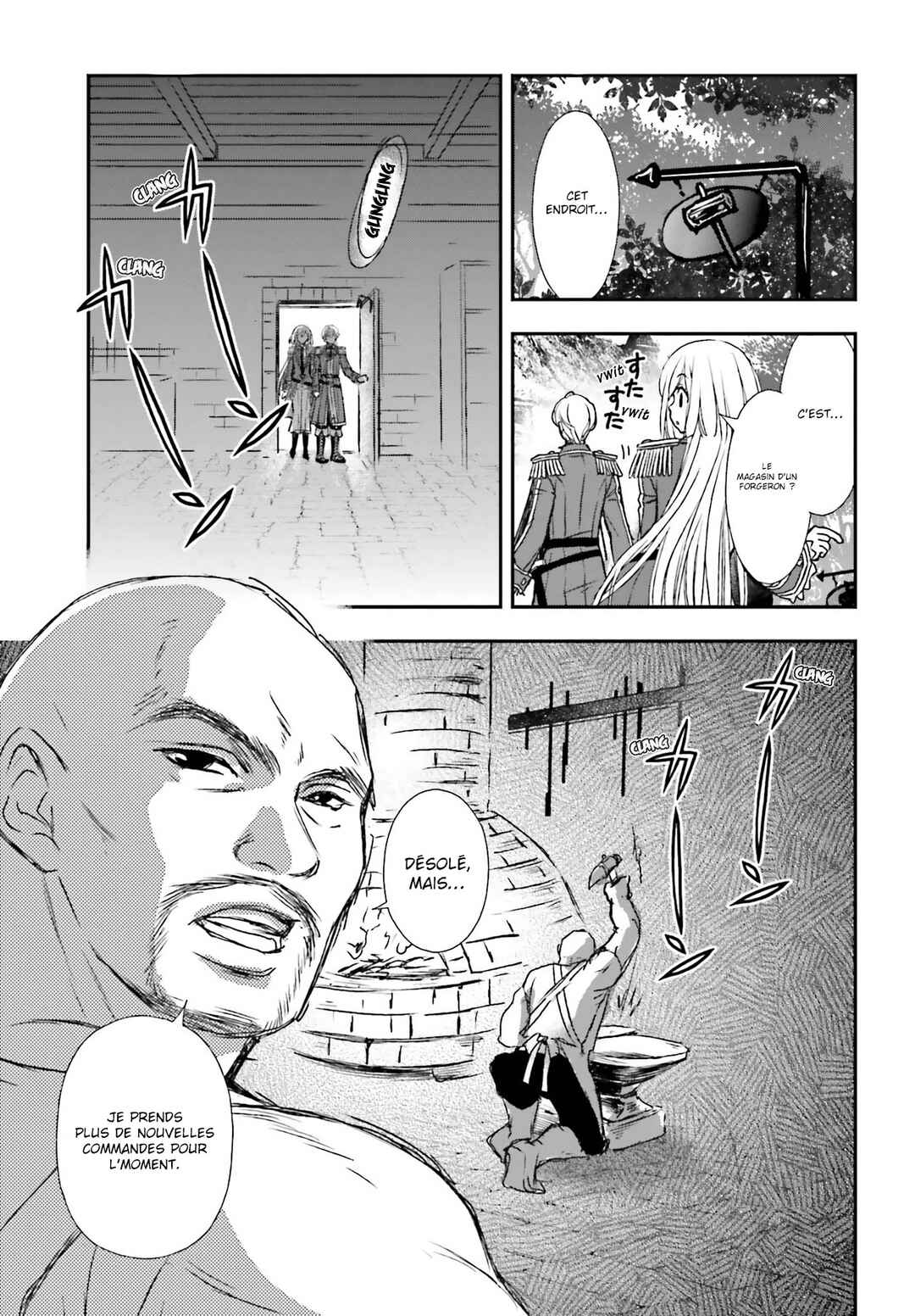 Chapter 32 - Page 18