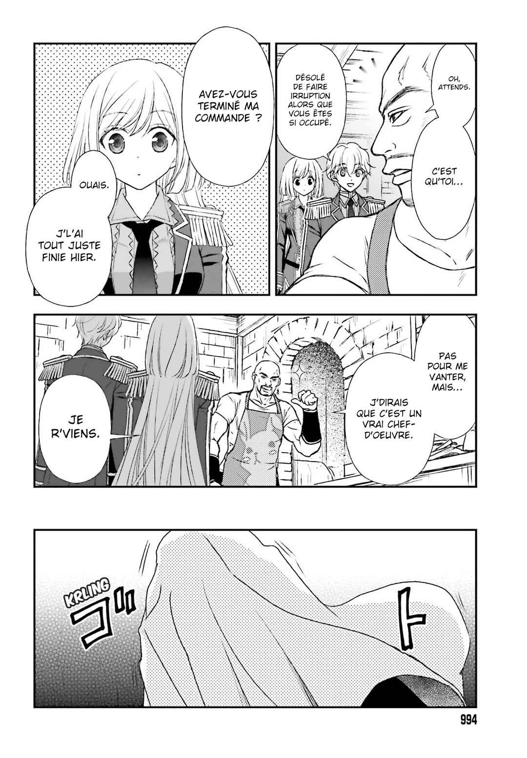Chapter 32 - Page 19