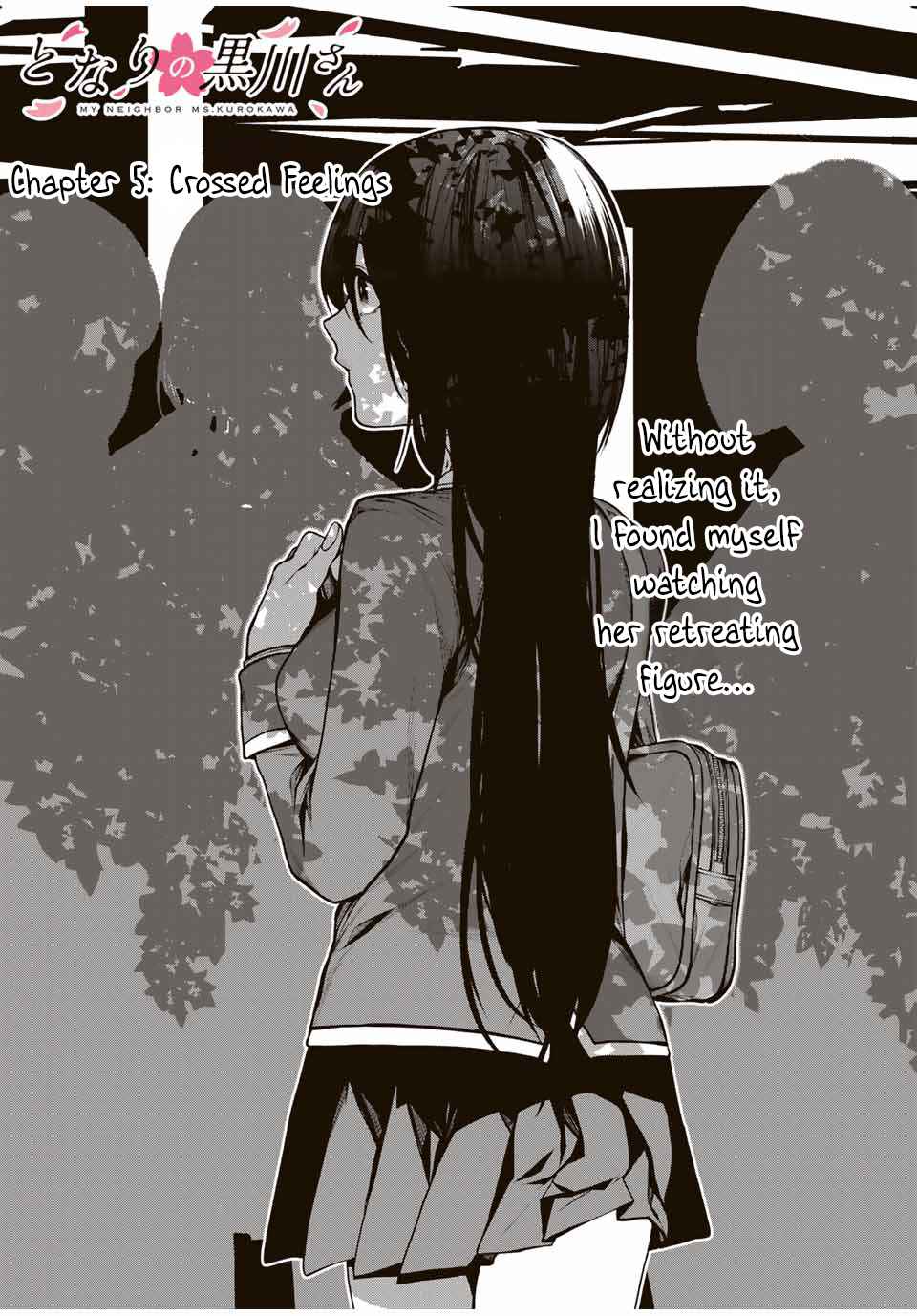 Chapter 5 - Page 1