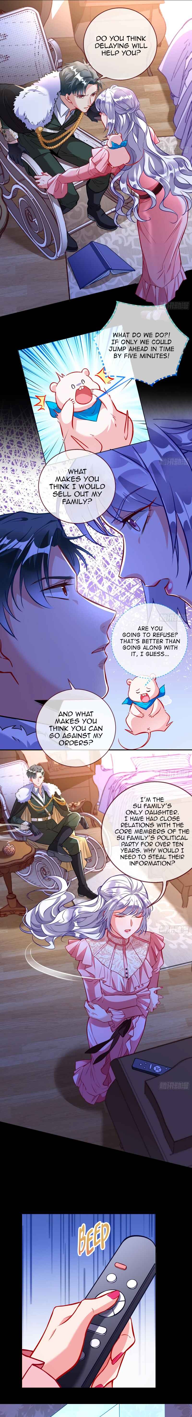 Chapter 376 - Page 5