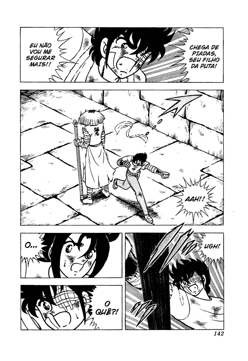 Chapter 132 - Page 11