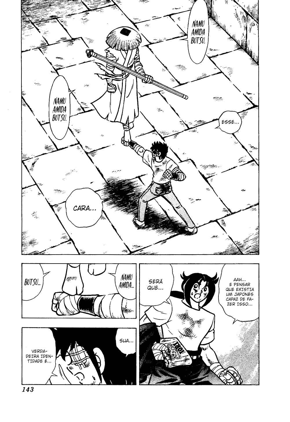Chapter 132 - Page 12
