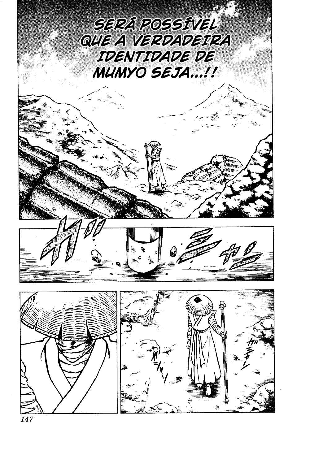 Chapter 132 - Page 16