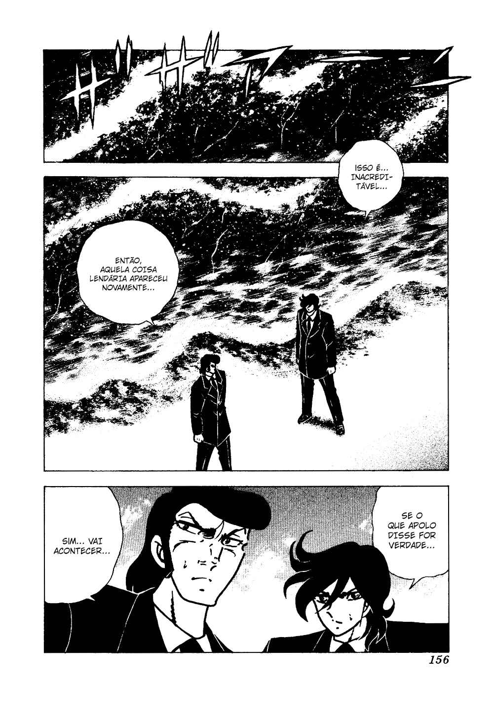 Chapter 132 - Page 24