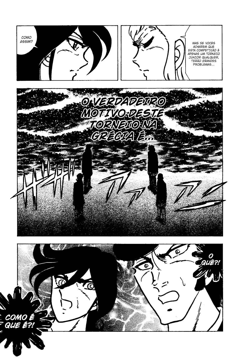 Chapter 132 - Page 8