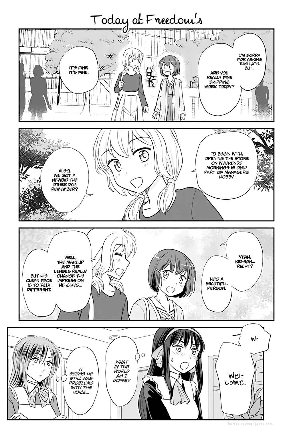 Chapter 81 - Page 1