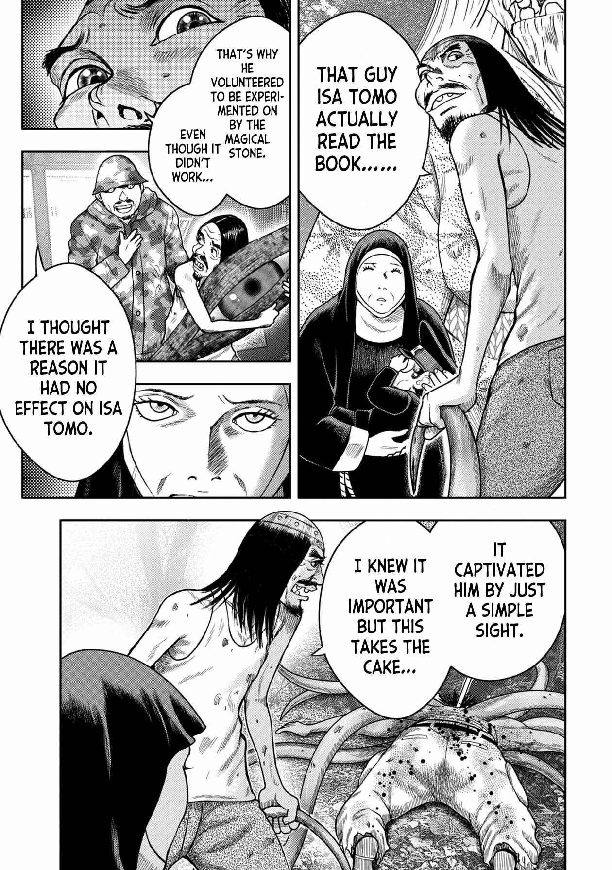 Chapter 115 - Page 14