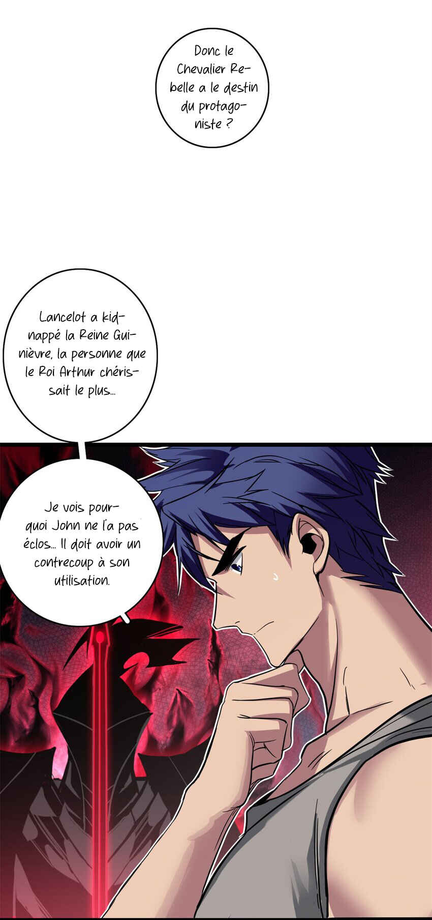 Chapter 100 - Page 20