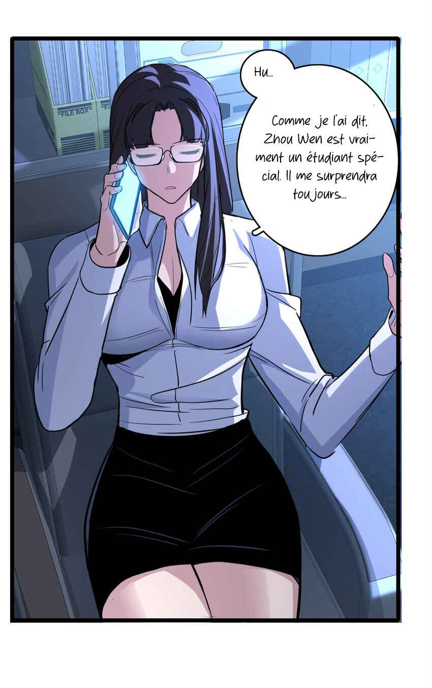 Chapter 100 - Page 23