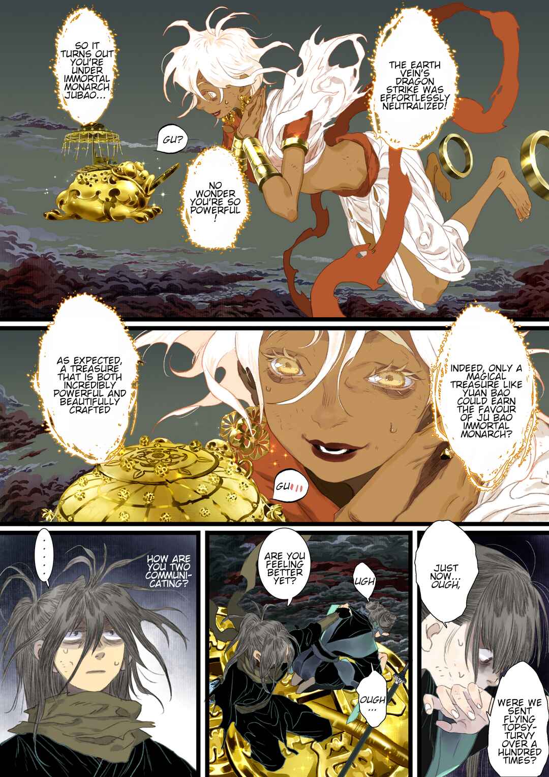 Chapter 139 - Page 6