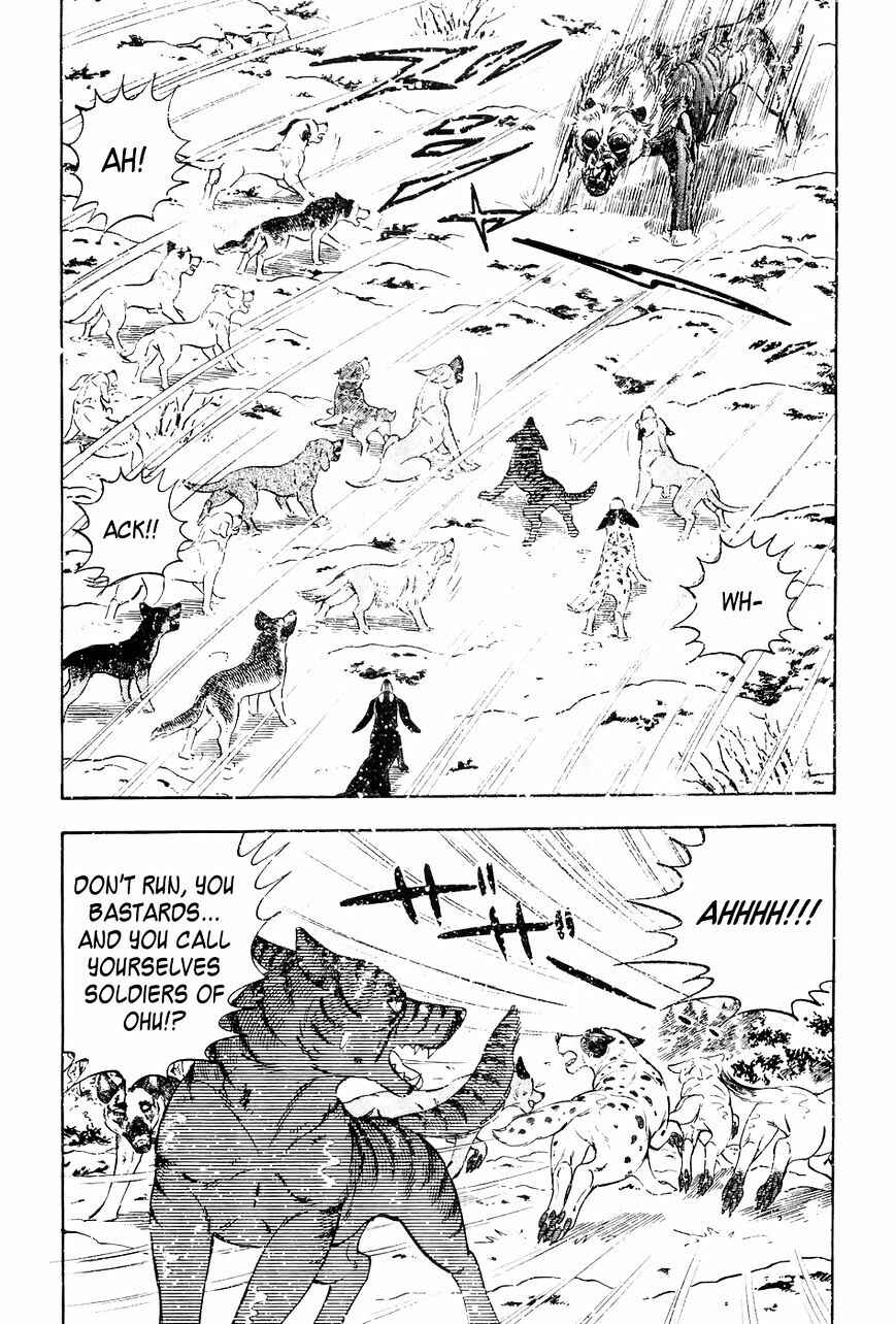 Chapter 40 - Page 20