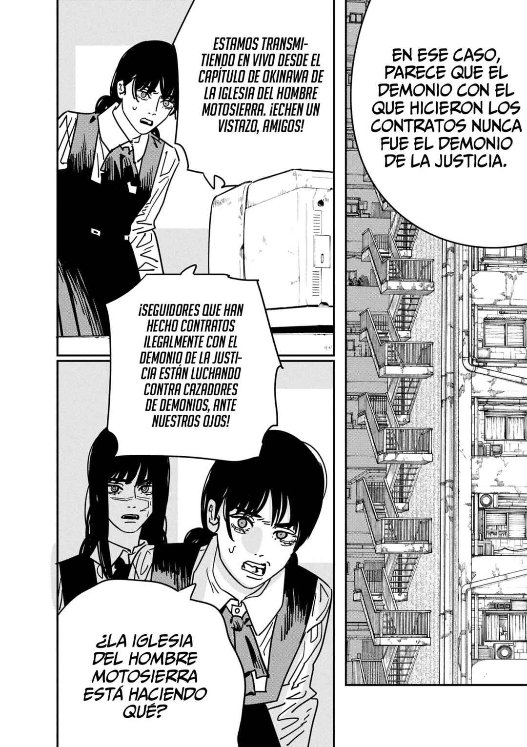 Chapter 145 - Page 10