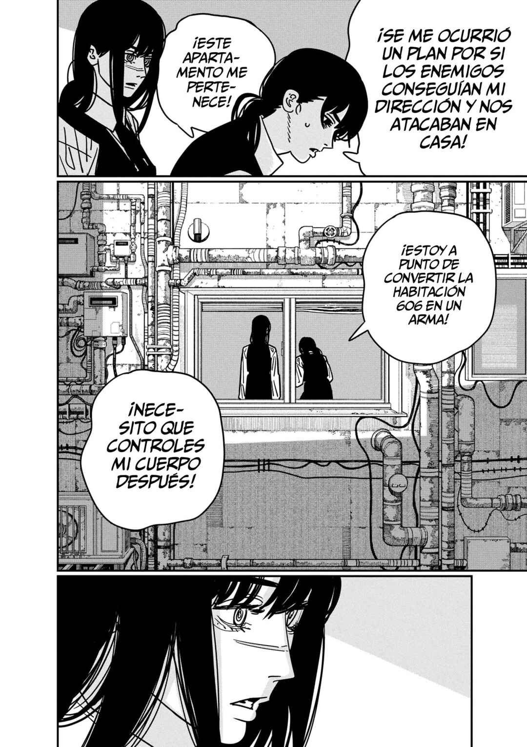 Chapter 145 - Page 12