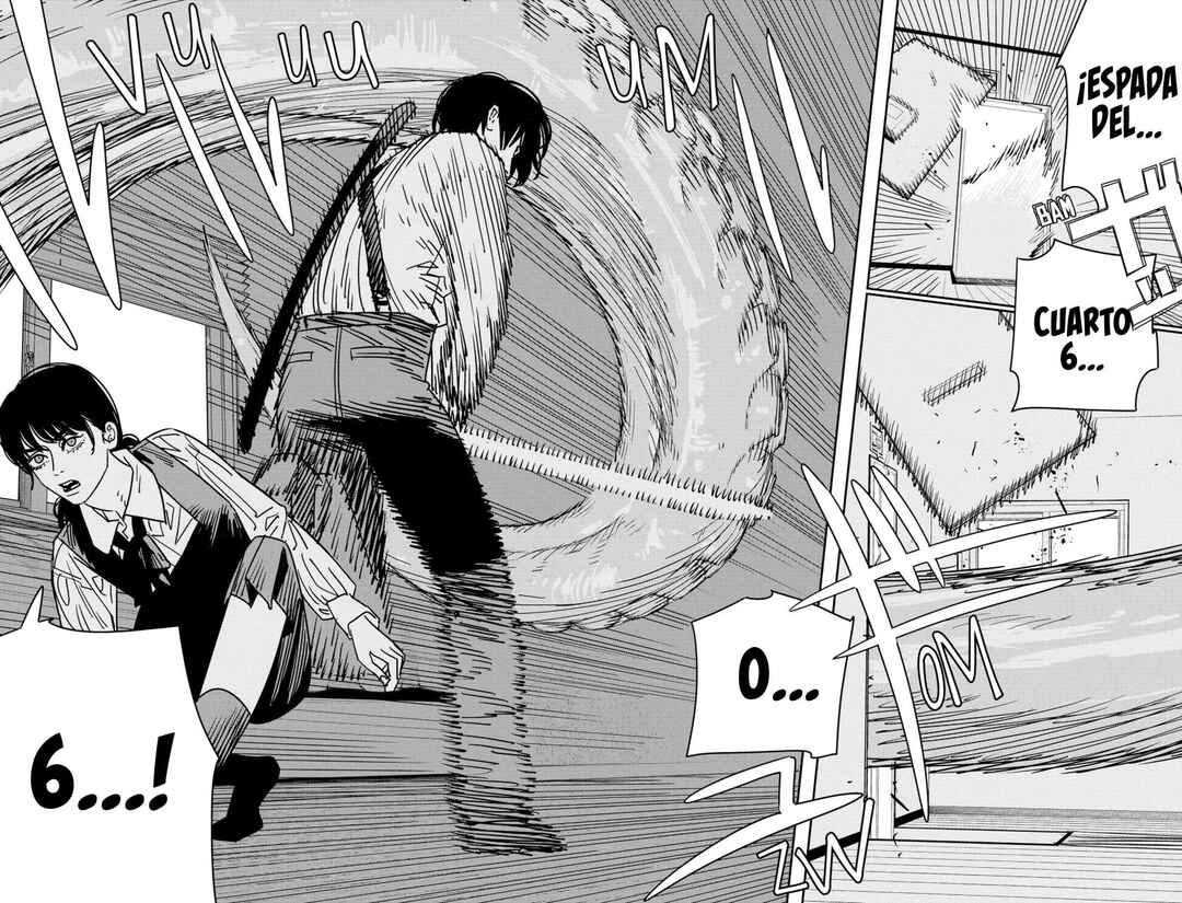 Chapter 145 - Page 14