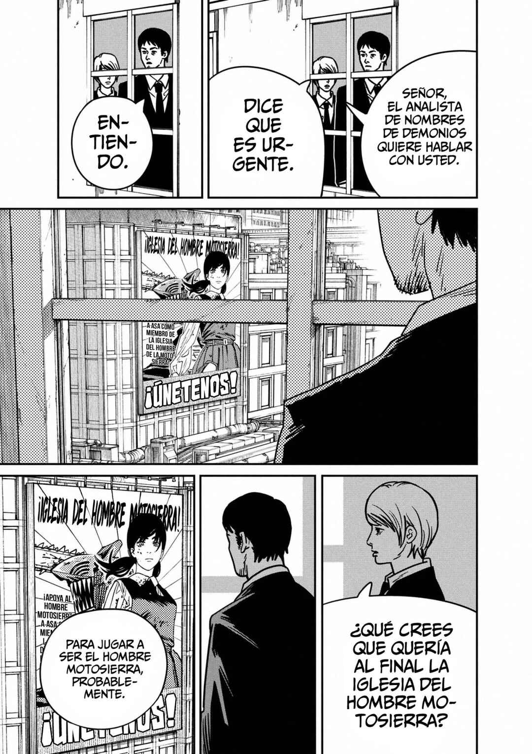Chapter 145 - Page 5