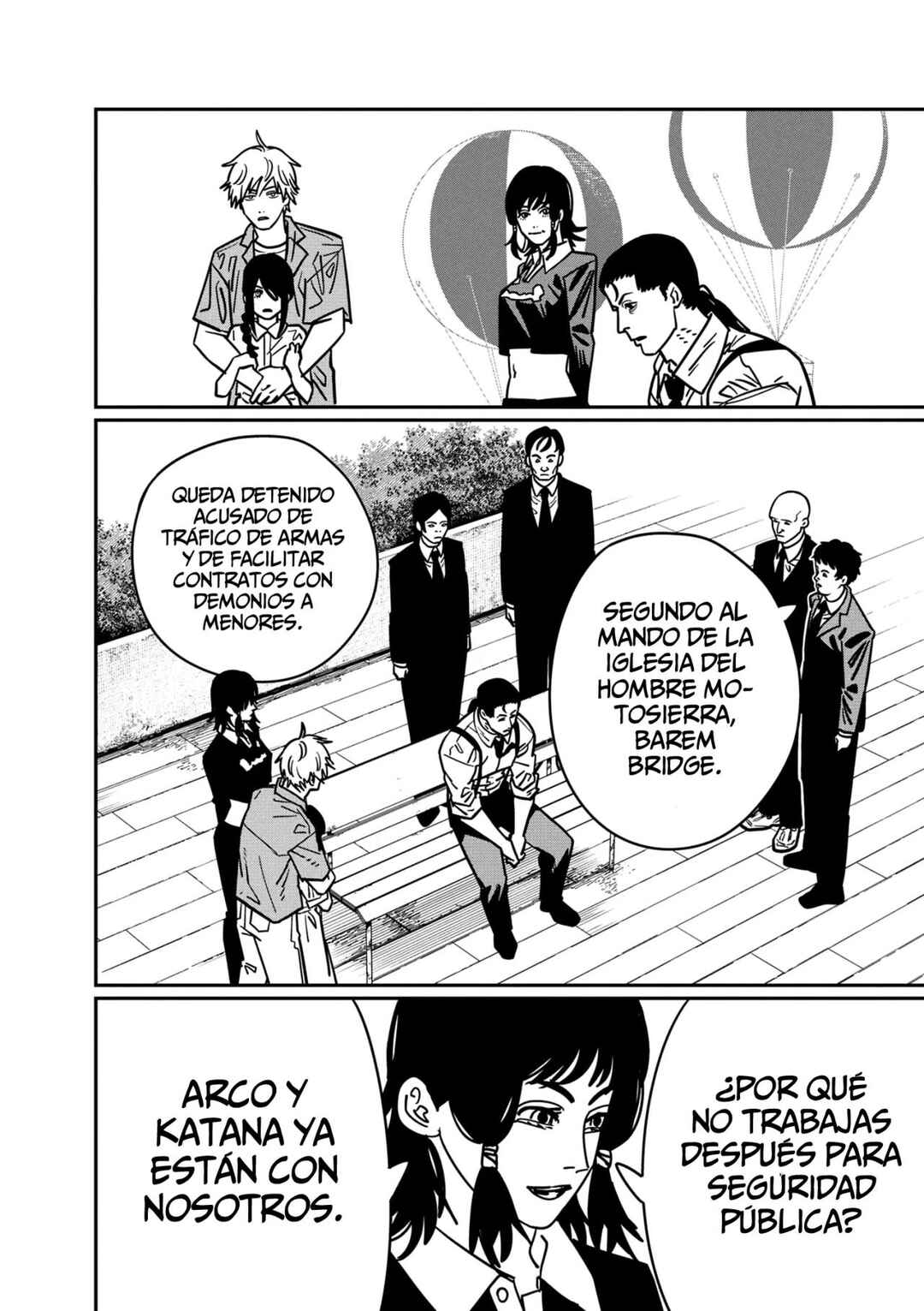 Chapter 145 - Page 6
