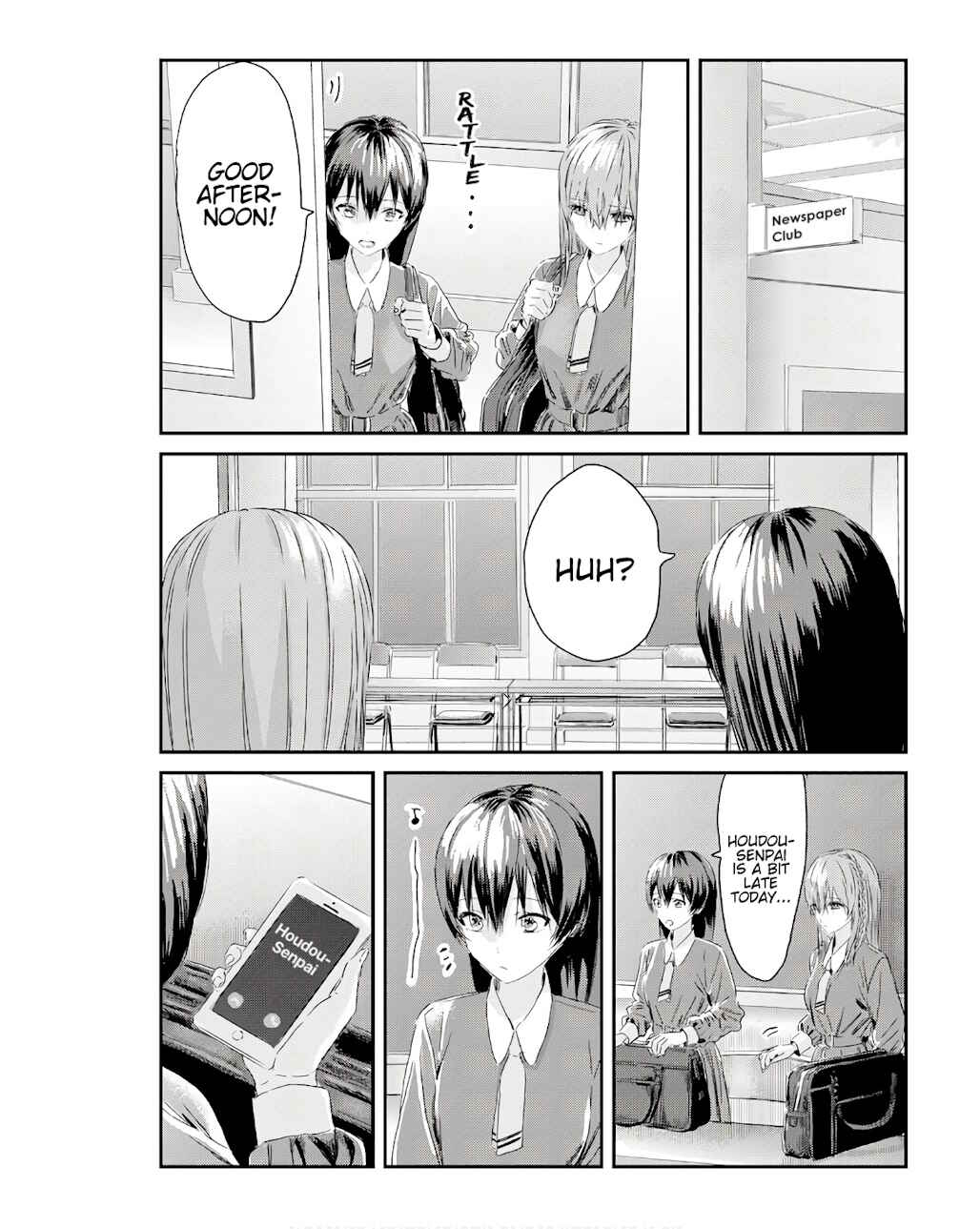 Chapter 3 - Page 3