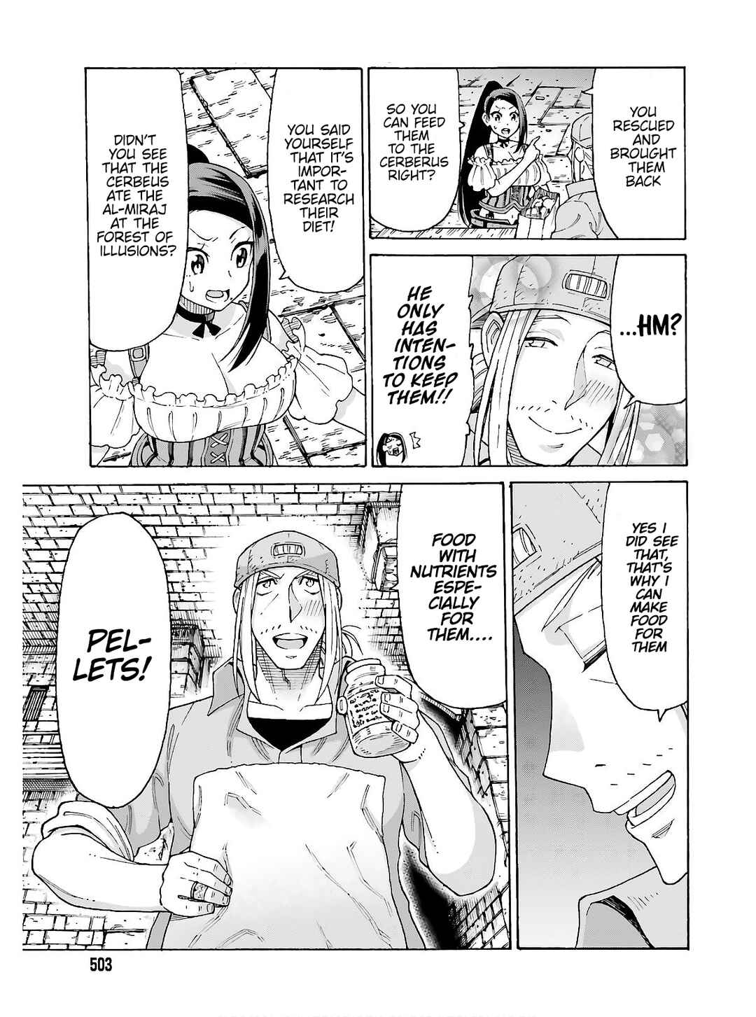 Chapter 9 - Page 7