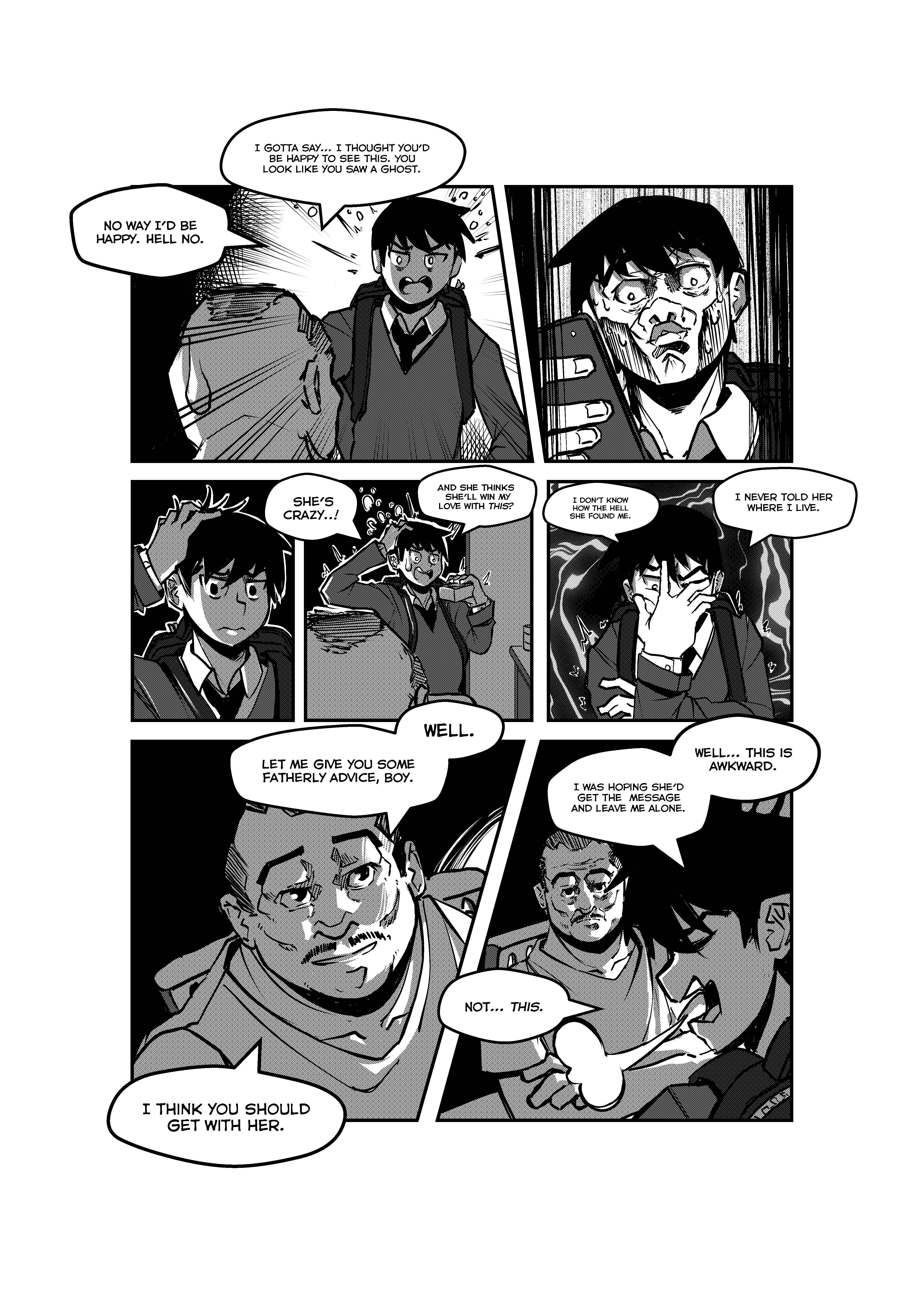 Chapter 18 - Page 9