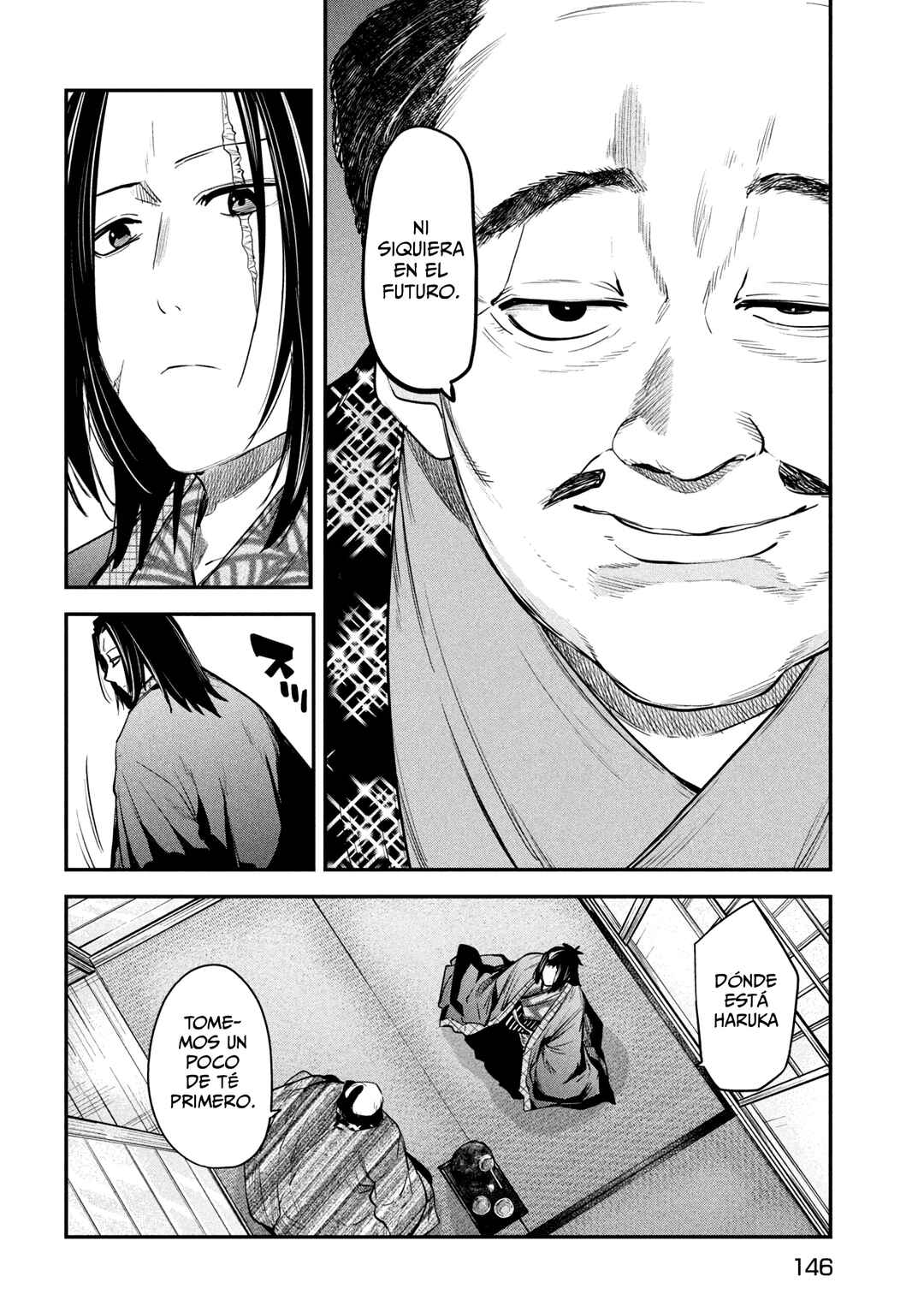 Chapter 37 - Page 18
