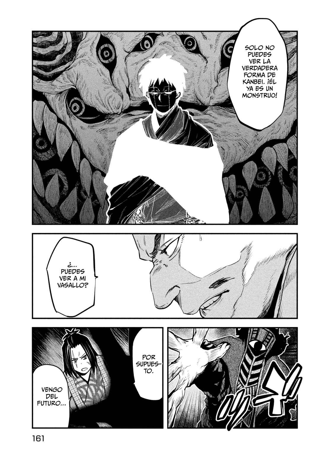 Chapter 37 - Page 32