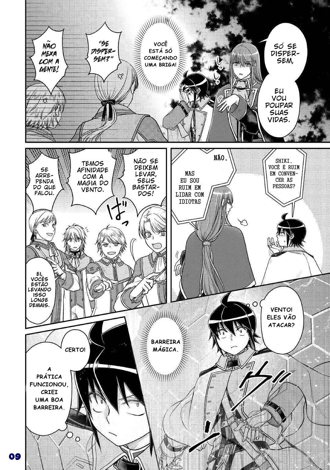 Chapter 60 - Page 11