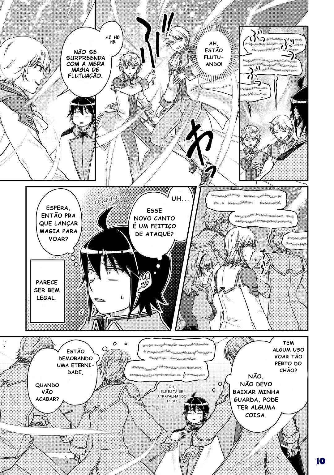 Chapter 60 - Page 12