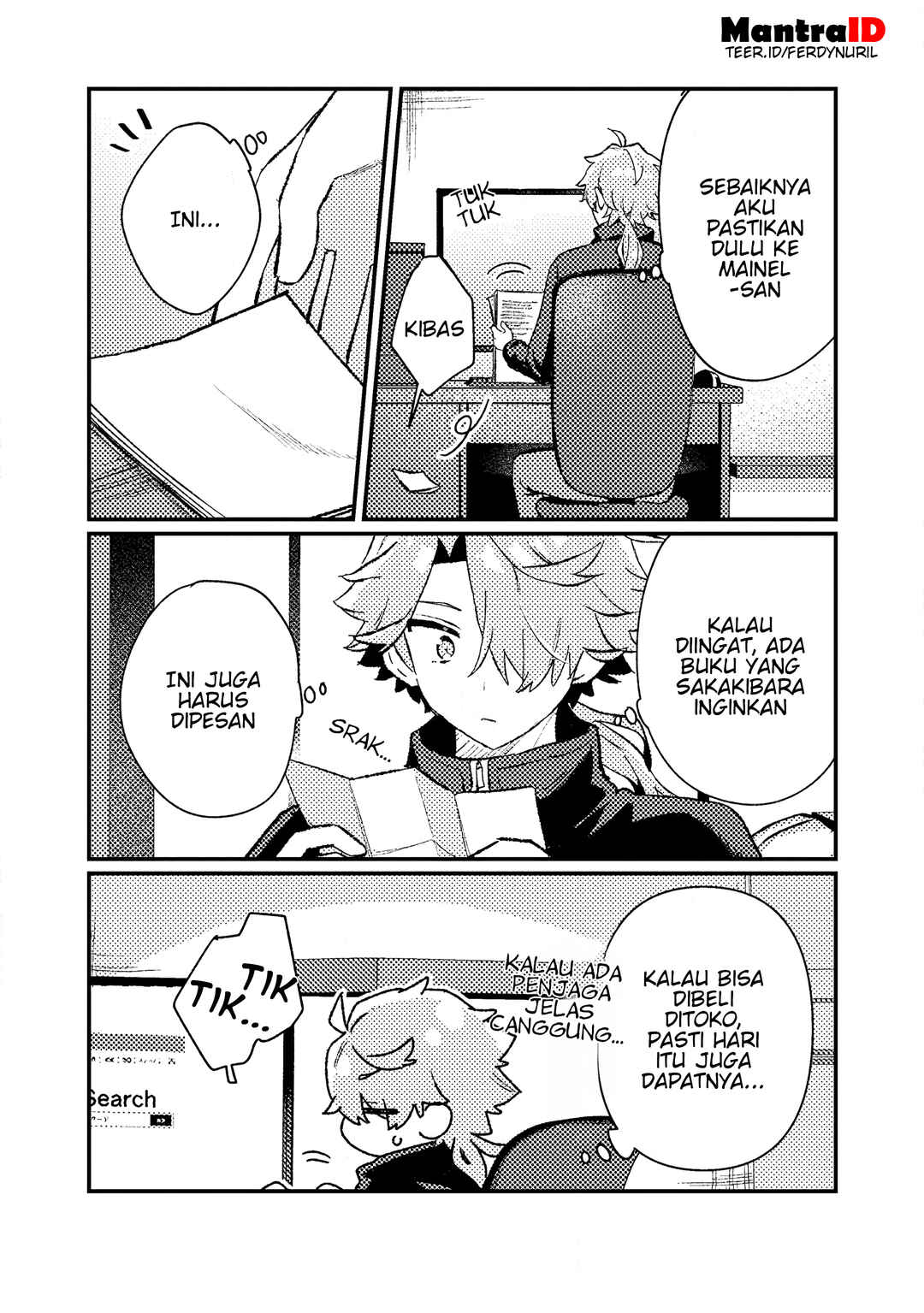 Chapter 18.3 - Page 3
